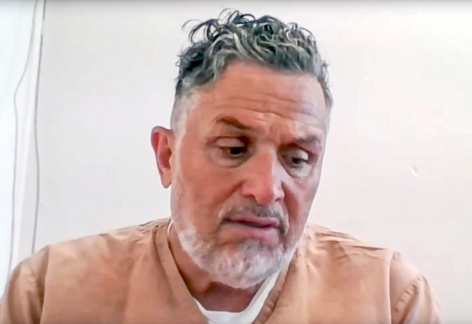 A család is bement hozzá, annyira rosszul van: romlik Lagzi Lajcsi állapota a börtönben