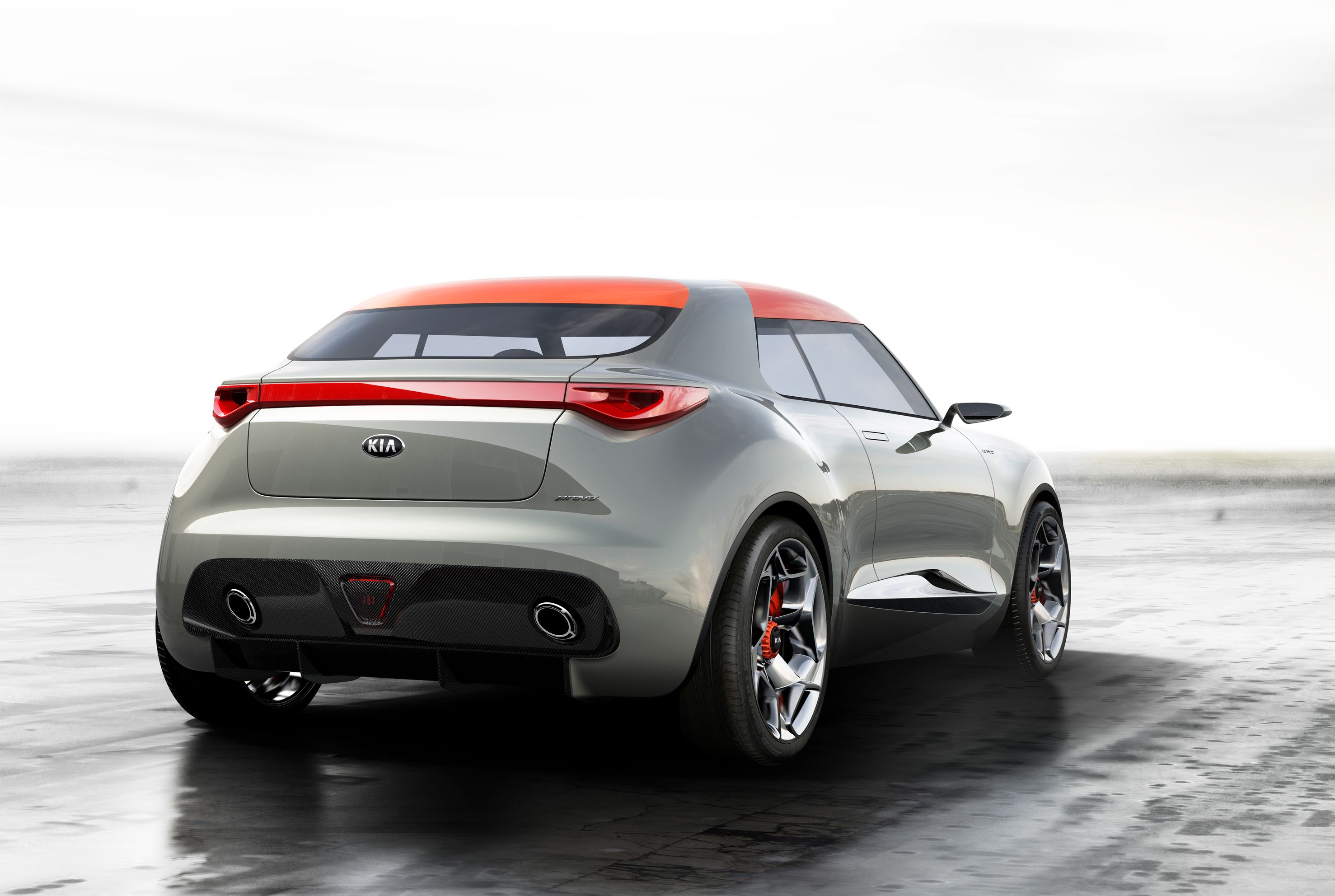 Kia provo