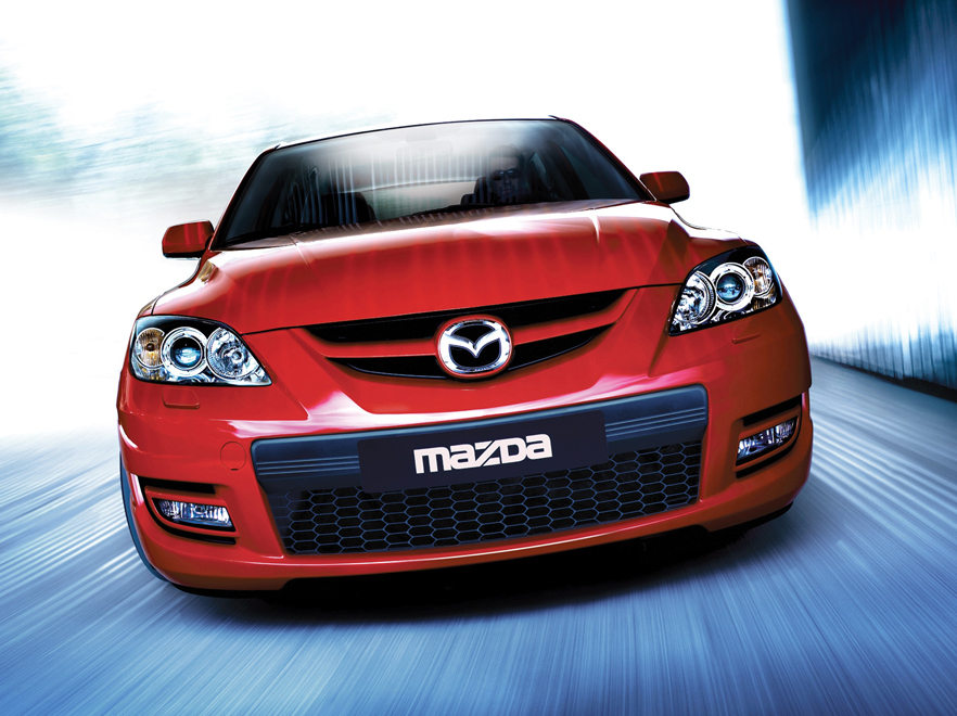Mazda3