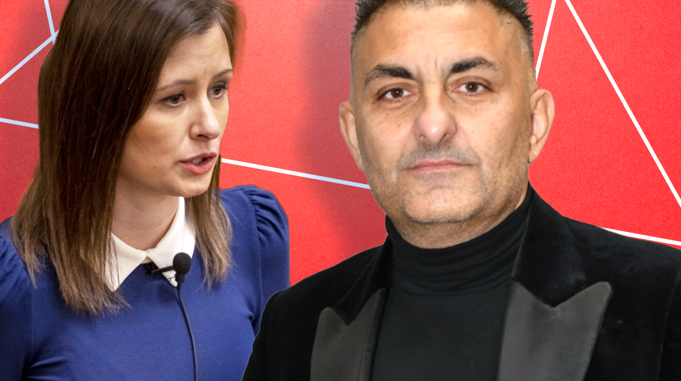 „Nyilvánvaló, hogy ez egy politikai akció a részéről” – Gáspár Győző meghívása nem maradt szó nélkül, Dúró Dóra azonnal válaszolt neki