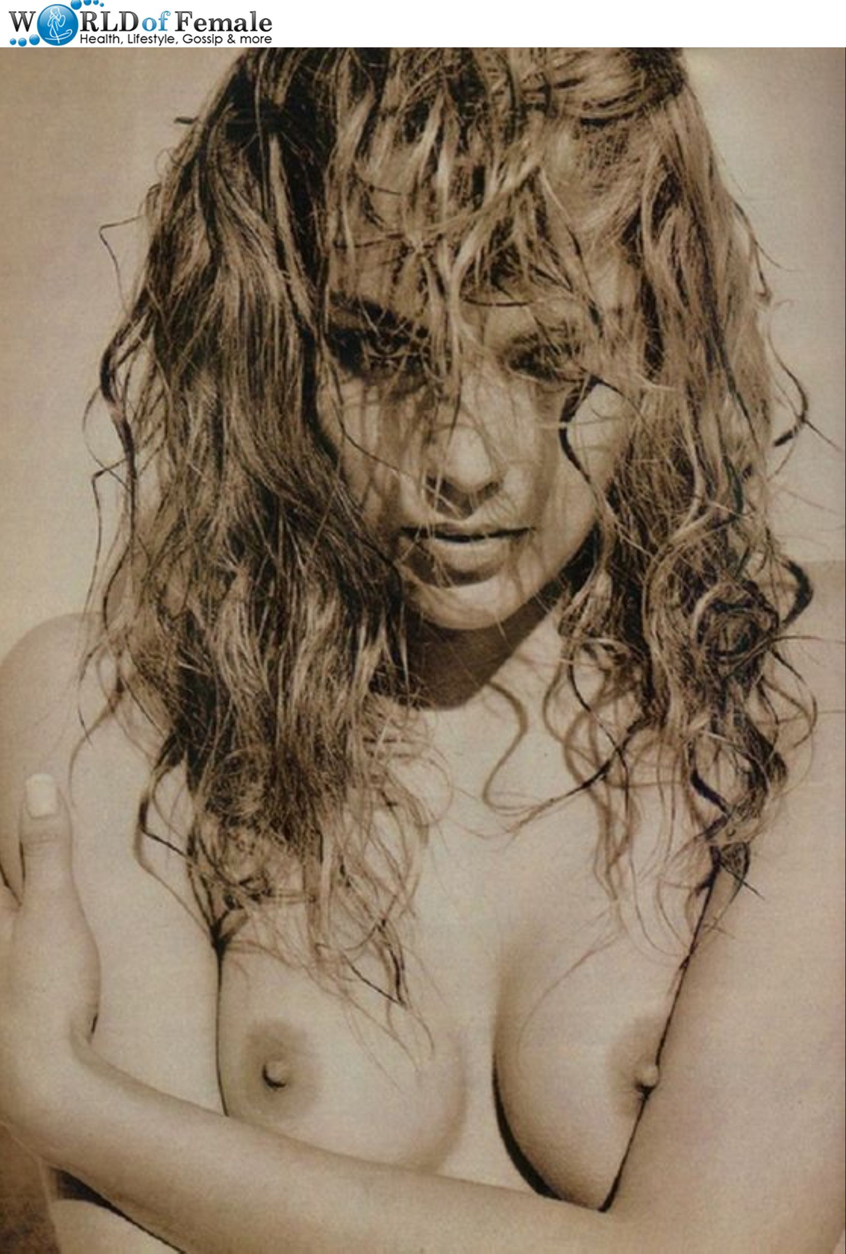 Sharon Stone