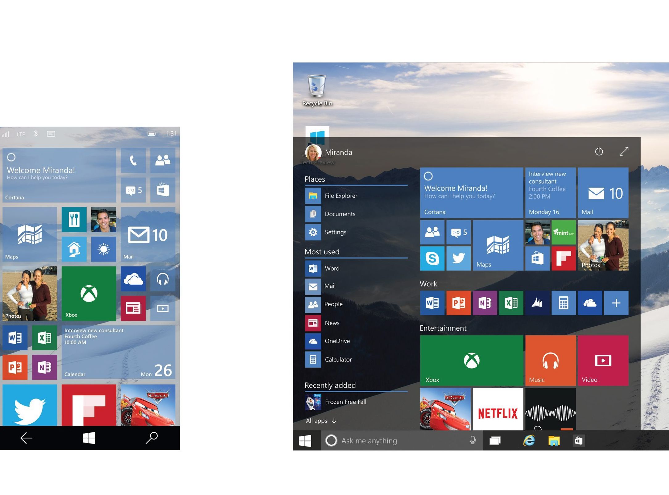Windows 10