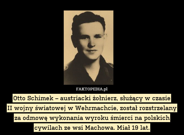 Otto Schimek