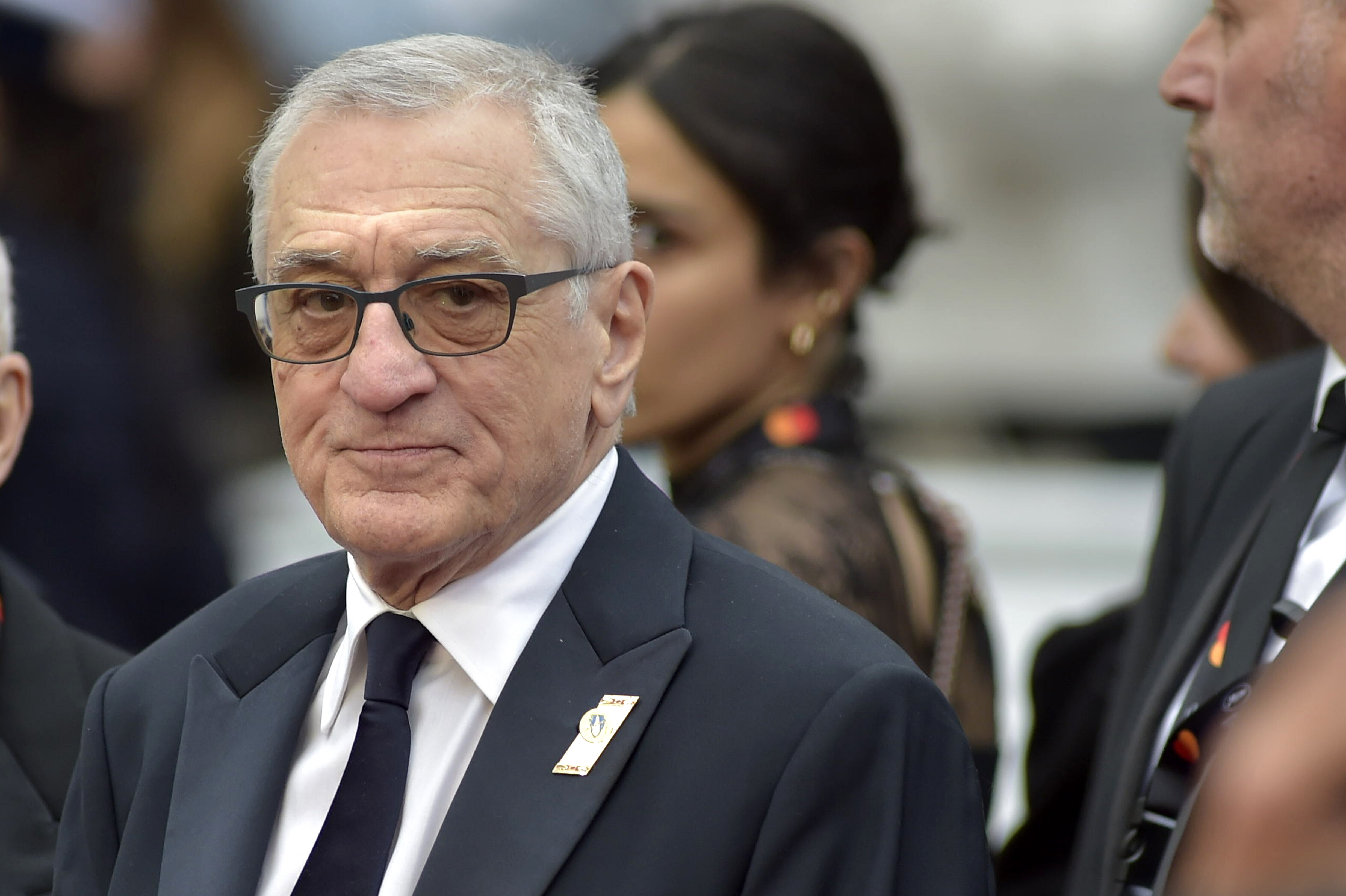 Robert De Niro gyereket csinált 34 évvel fiatalabb barátnőjének, de nemigen veszi ki a részét a baba gondozásából: „Nem én végzem a nehéz munkát”