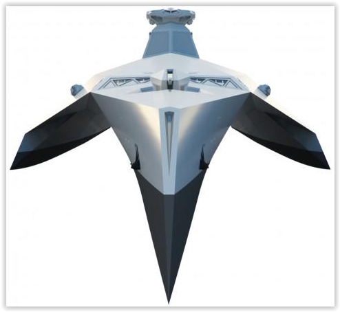Dreadnought 2050