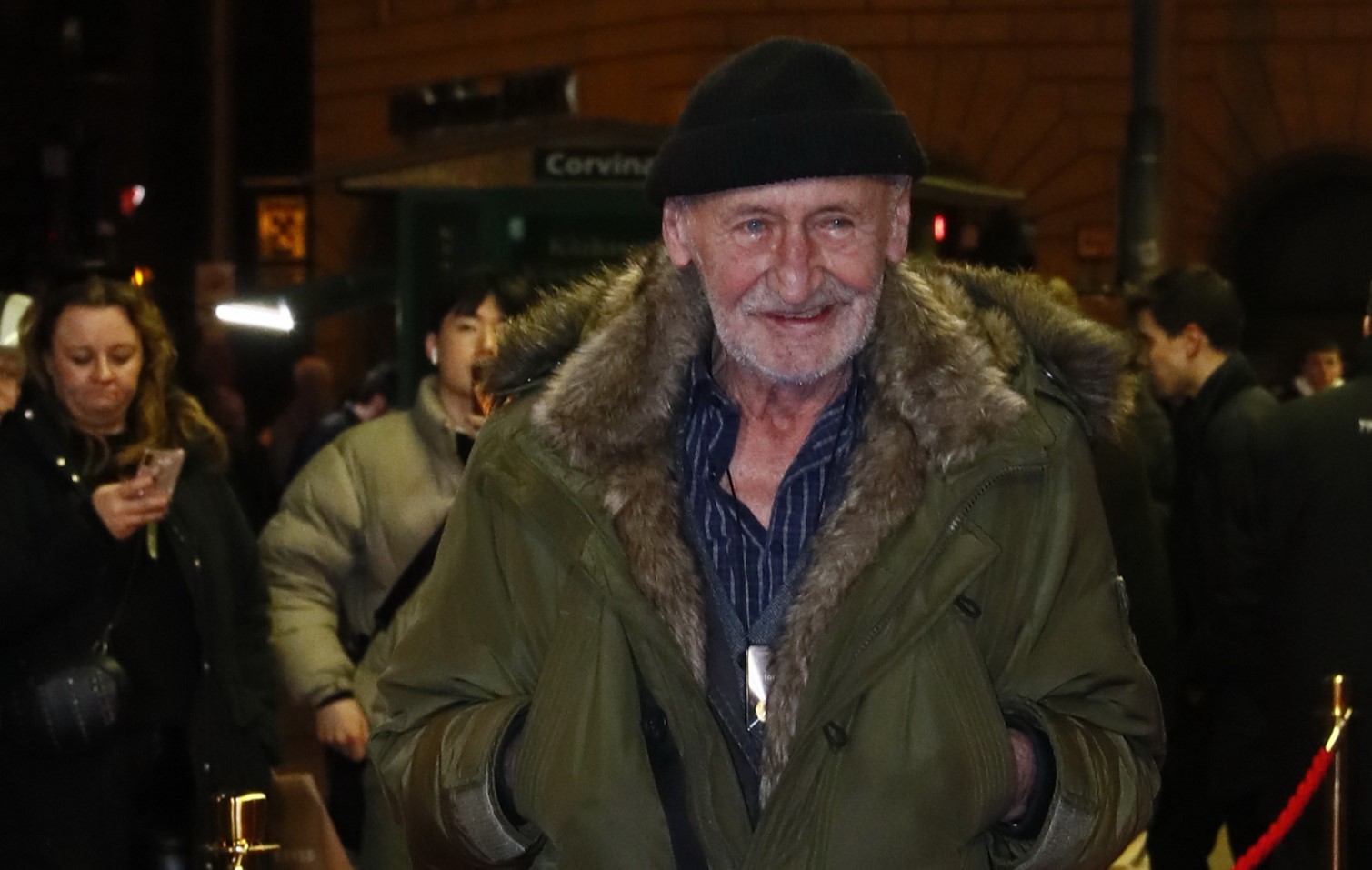 Csalók verték át Reviczky Gábort: ledöbbent, miután kinyitotta a dobozt, amelyben egy csúcsminőségű horgászorsónak kellett volna lennie