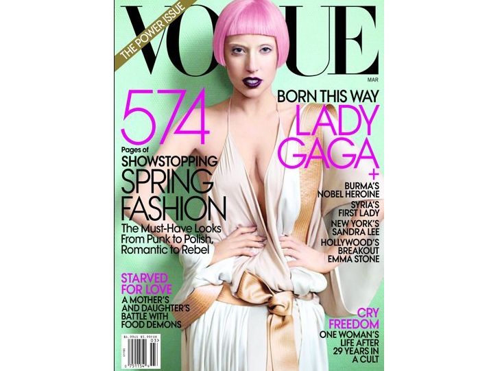 Lady Gaga