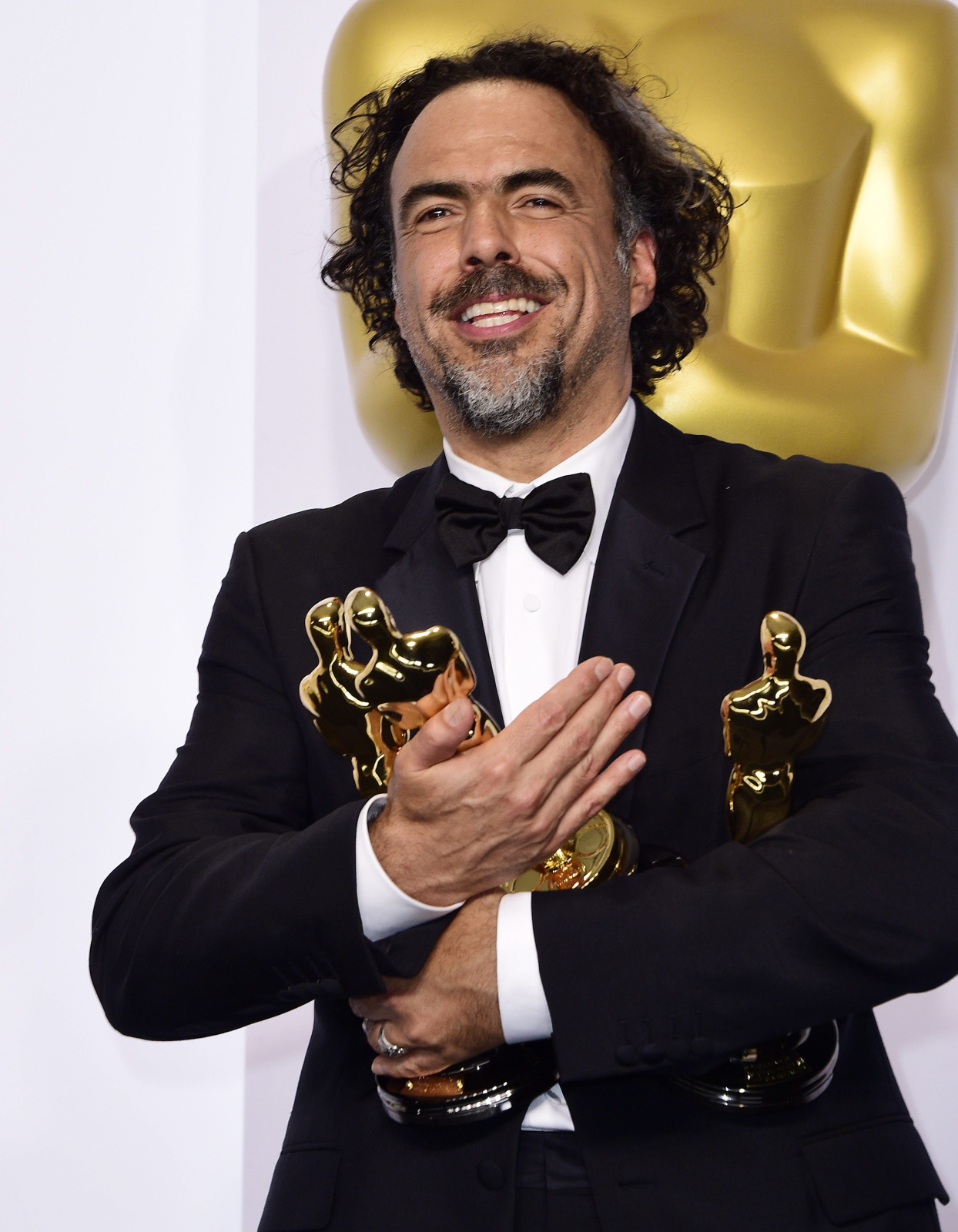 Alejandro González Iñárritu –