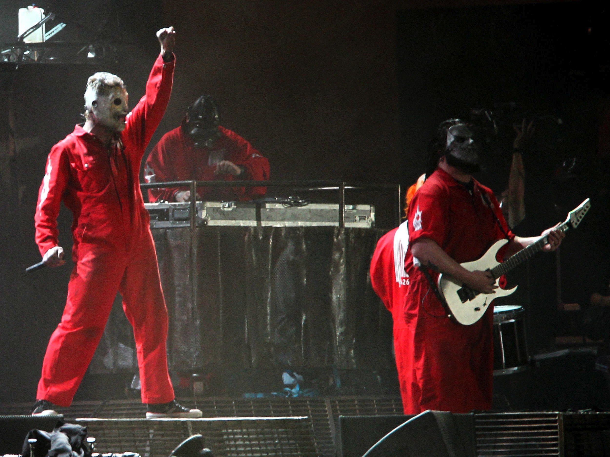 Slipknot