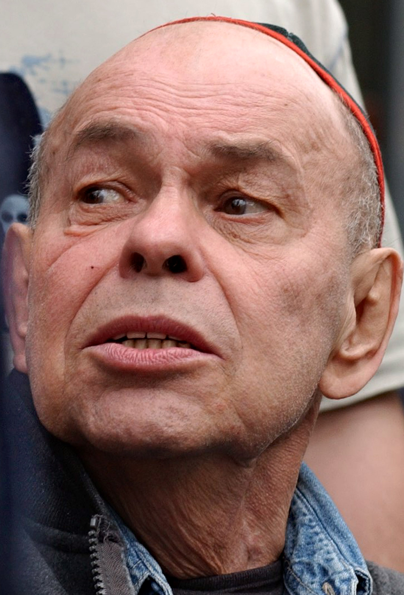 Jacek Kuroń