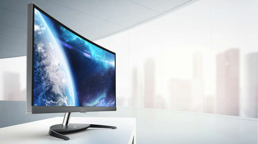Philips BDM3490UC