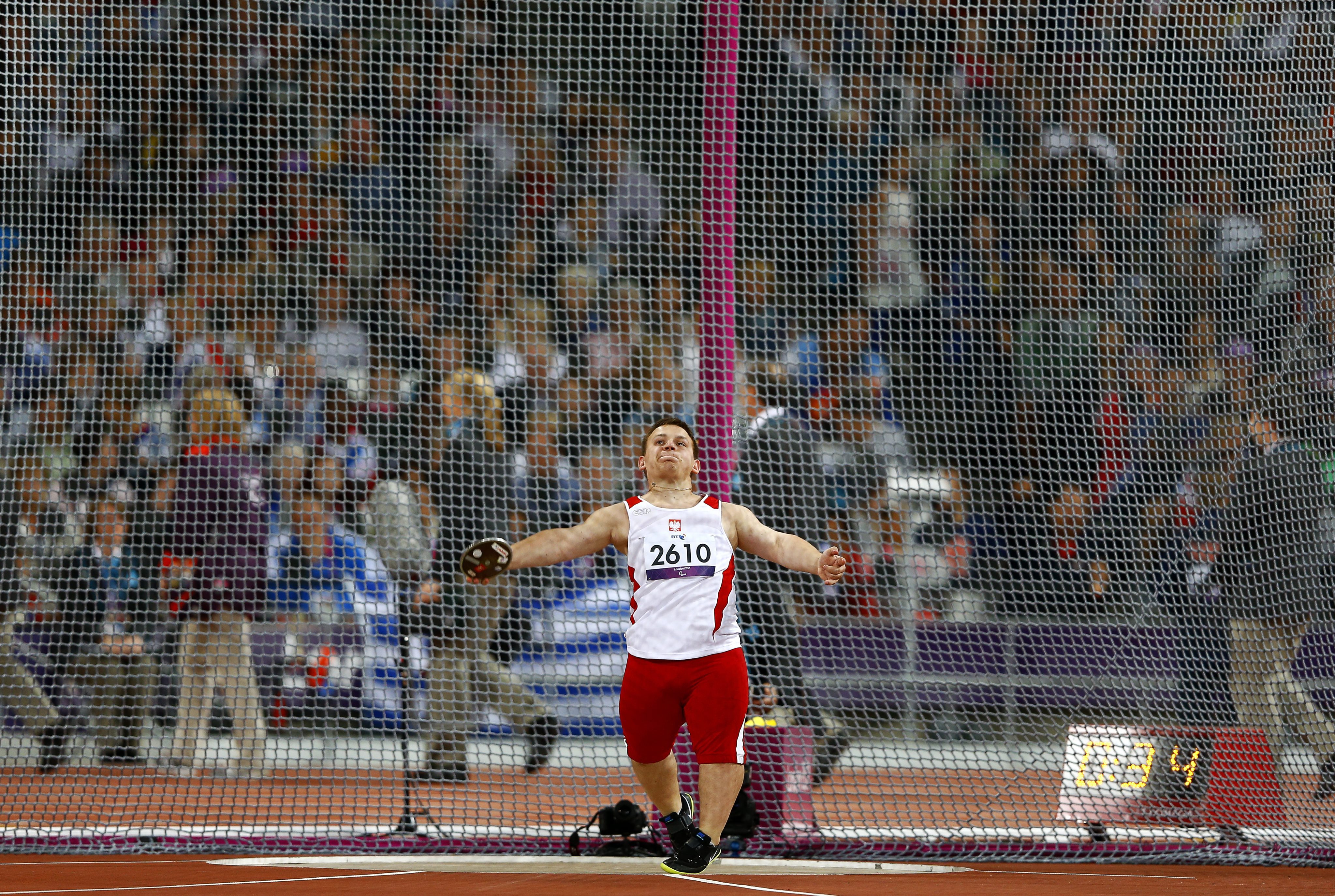 Bartosz Tyszkowski