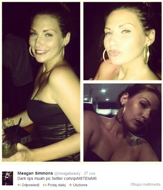 Meagan Simmons