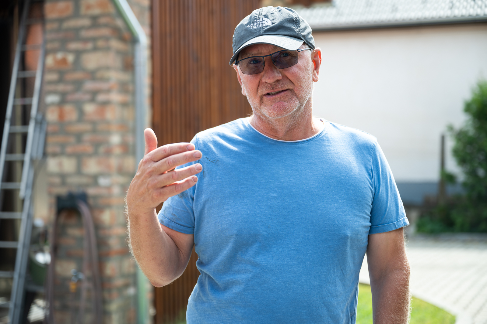 Légli Géza borai nem csak Szőlőskislakról mesélnek, hanem szenvedélyről, kitartásról és szakmai alázatról is