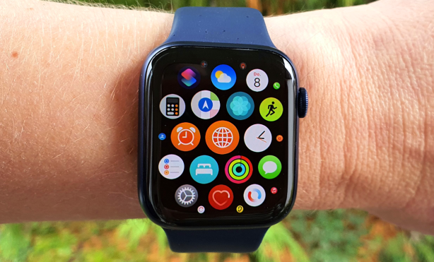 Apple Watch 6 im Test: Smartwatch-Primus für iOS | TechStage