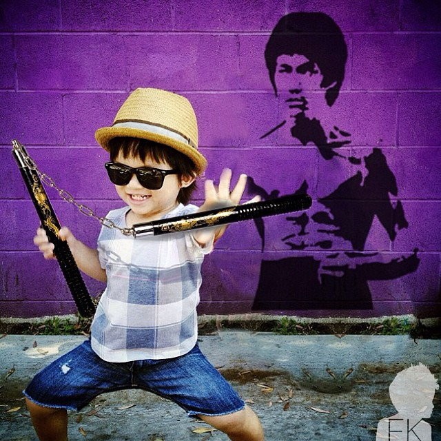 Instagram/FashionKids