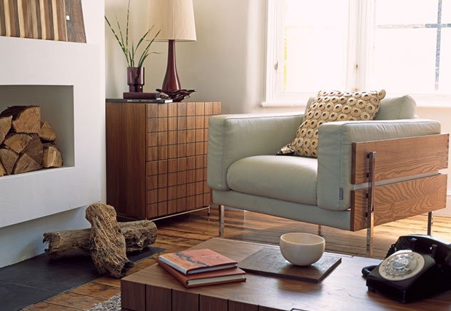 Mark Scott/Gap Interiors/EAST NEWS
