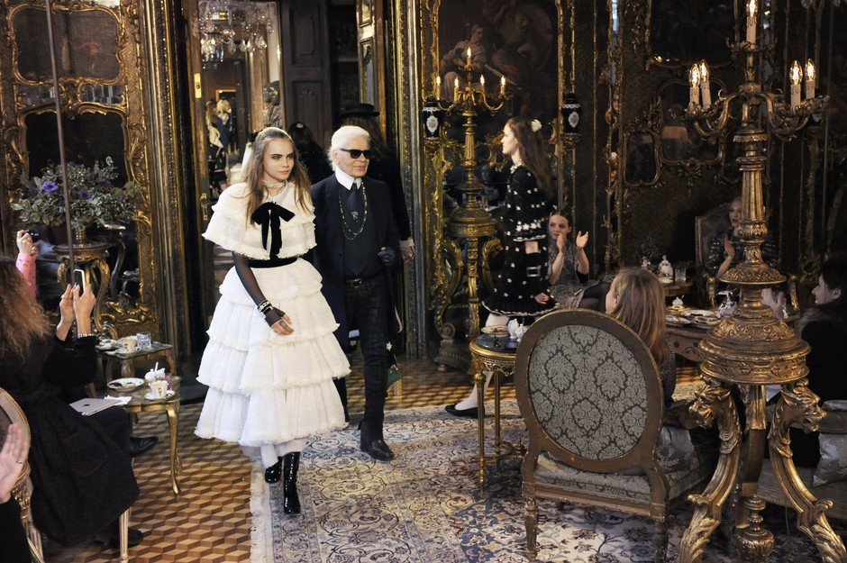 CHANEL