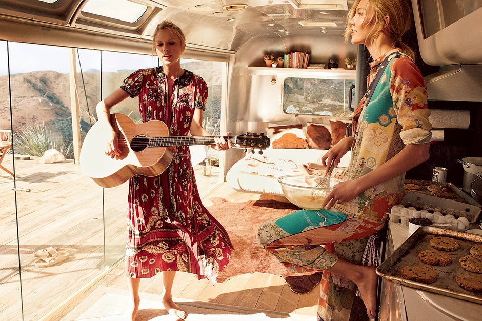 fot. Mikael Jansson / Vogue