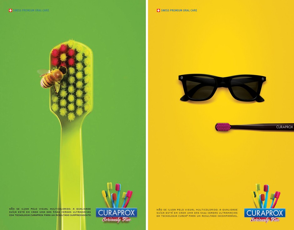 CURAPROX