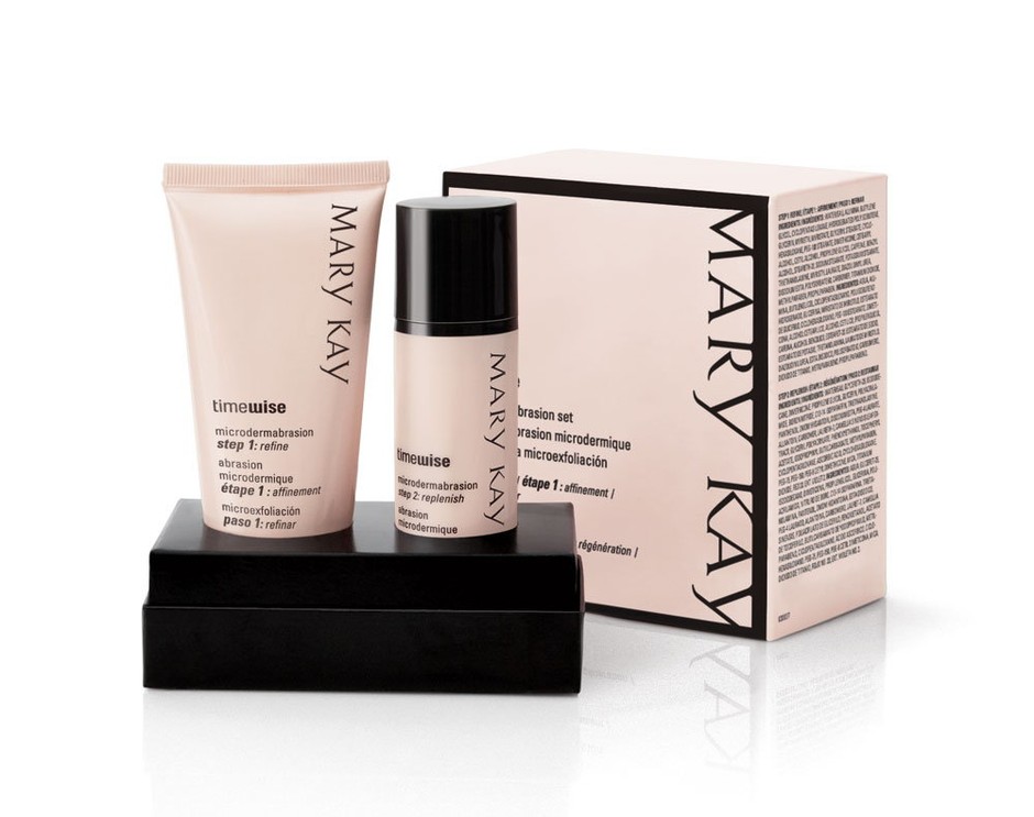 Mary Kay