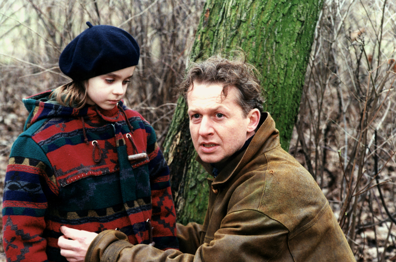 Bogusław Linda w filmie