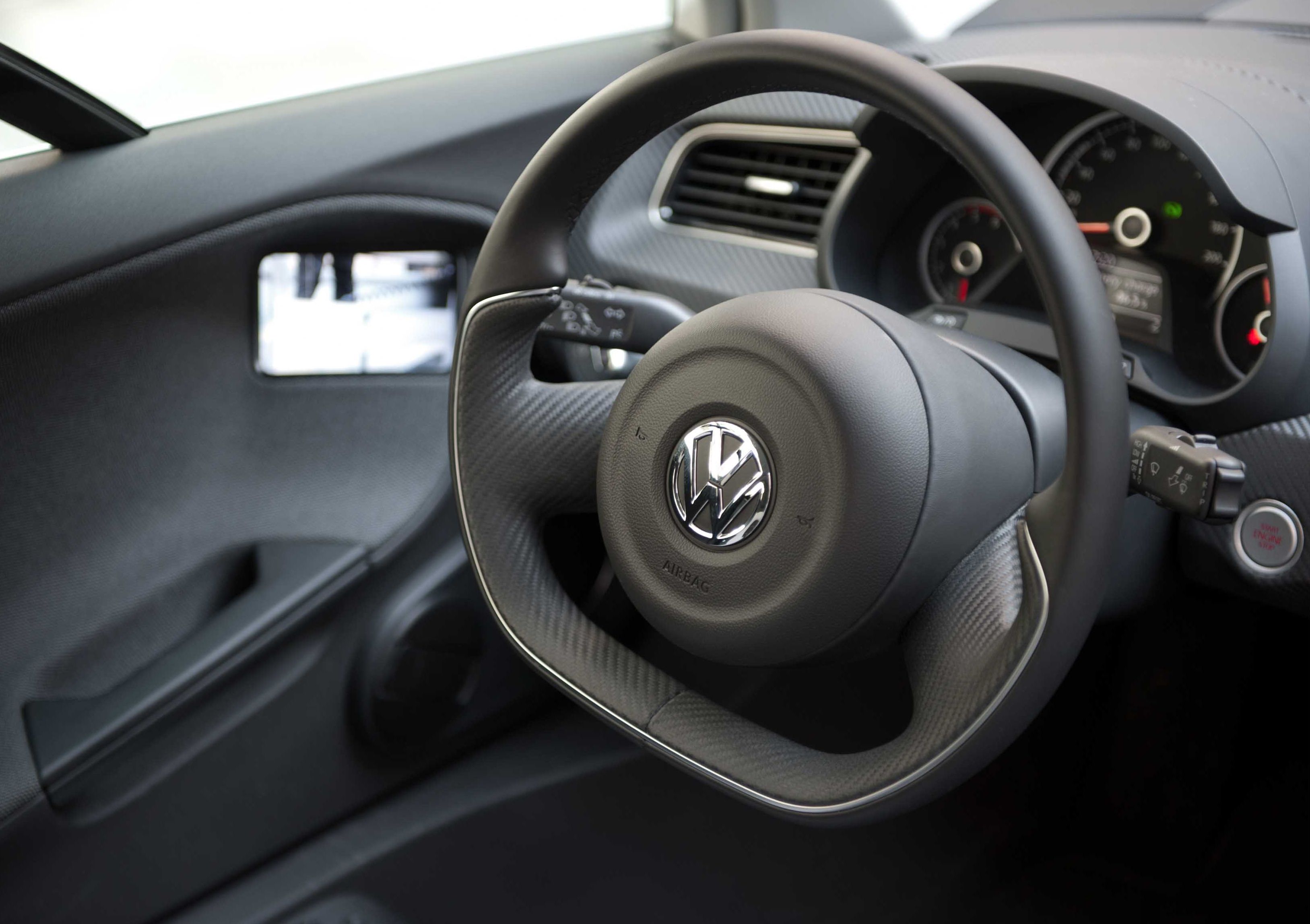 Volkswagen XL1