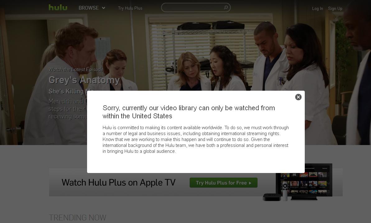 Hulu