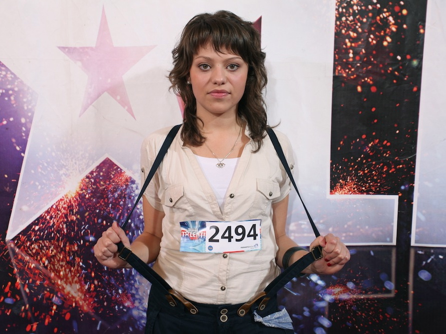 Natalia Baj