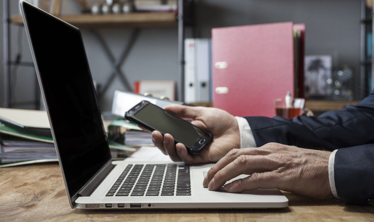 Elképesztő dolgot tervez az Android, ez sok mindent megváltoztathat