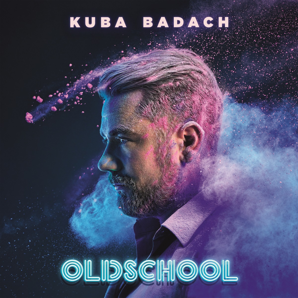 Kuba Badach