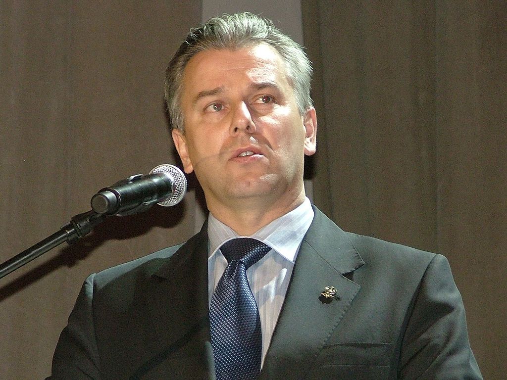 Cezry Grabarczyk/CC BY-SA 3.0 Paweł Zienowicz Sp5uhe