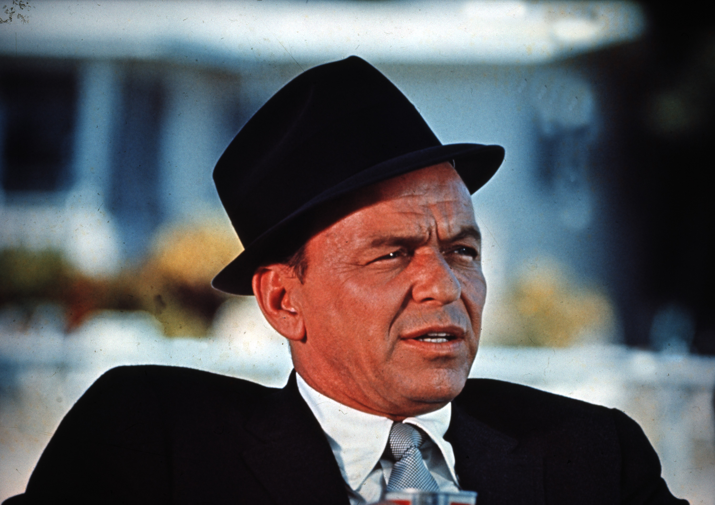 Frank Sinatra