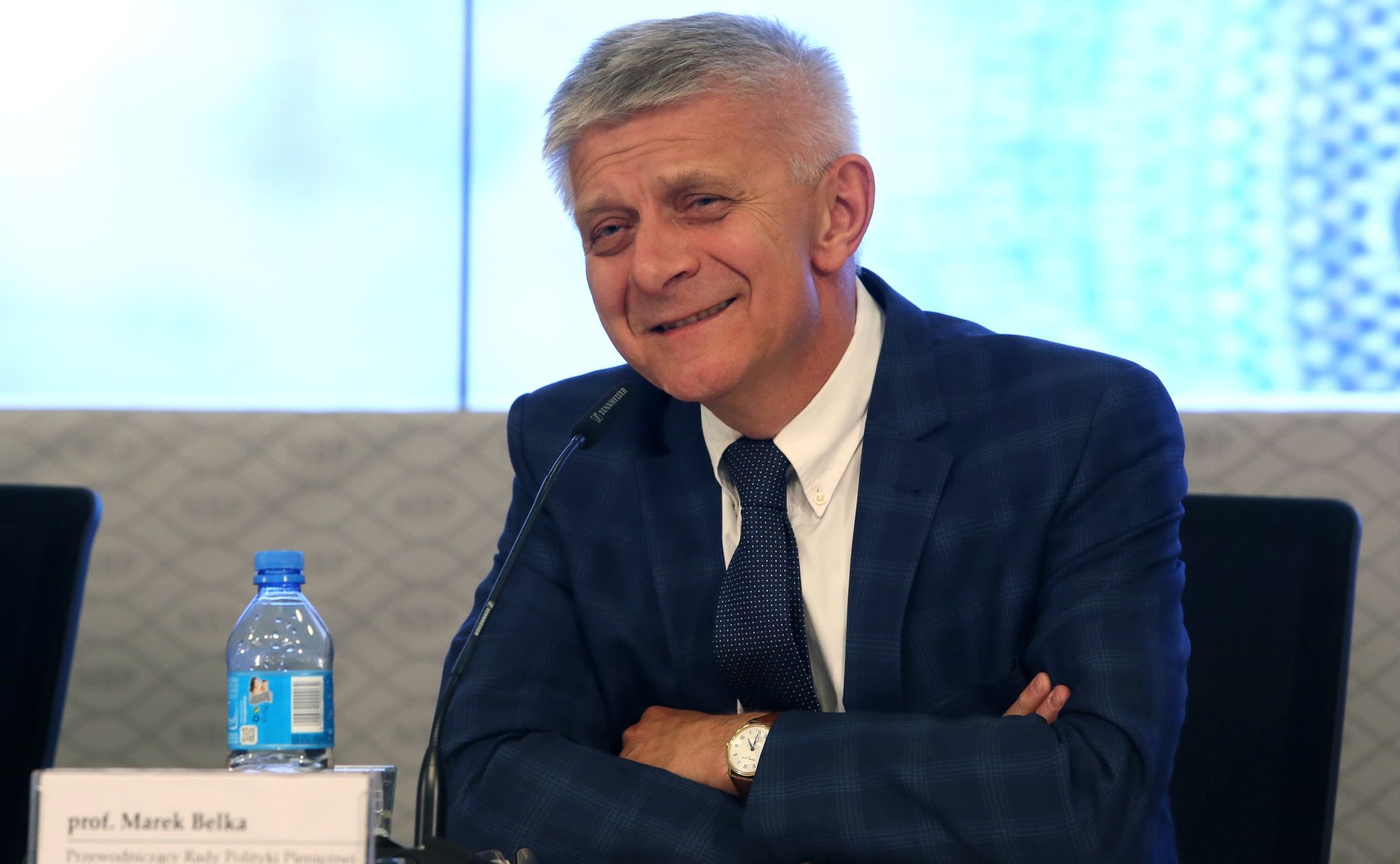 Marek Belka