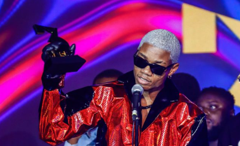 A night no event organizer would want to ‘remember’ - 3Music Awards CEO narrates what caused the long delay