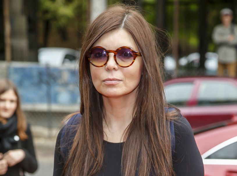Dorota Wróblewska