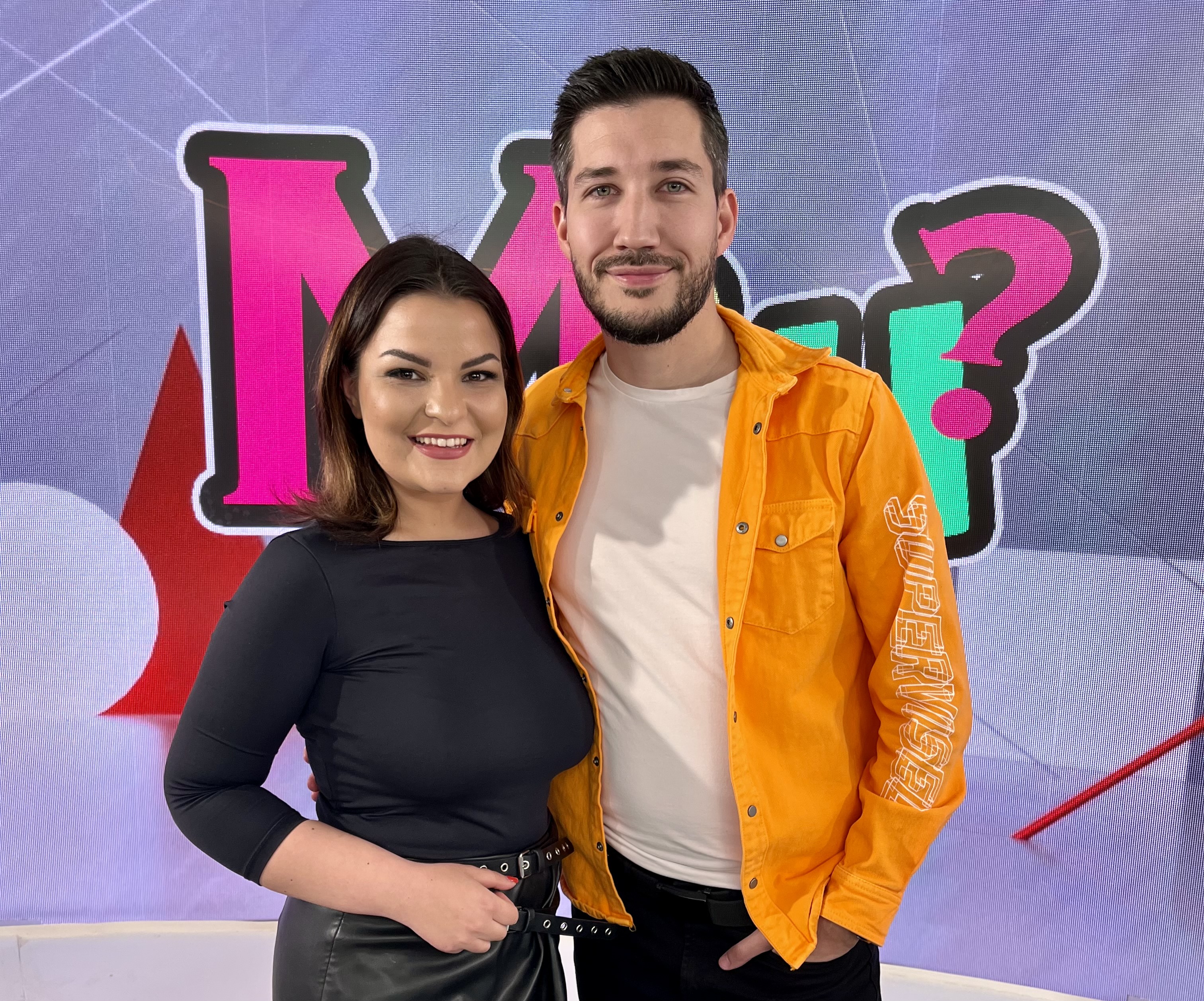 Mizu? Mi történt Pál Dénessel?- videó