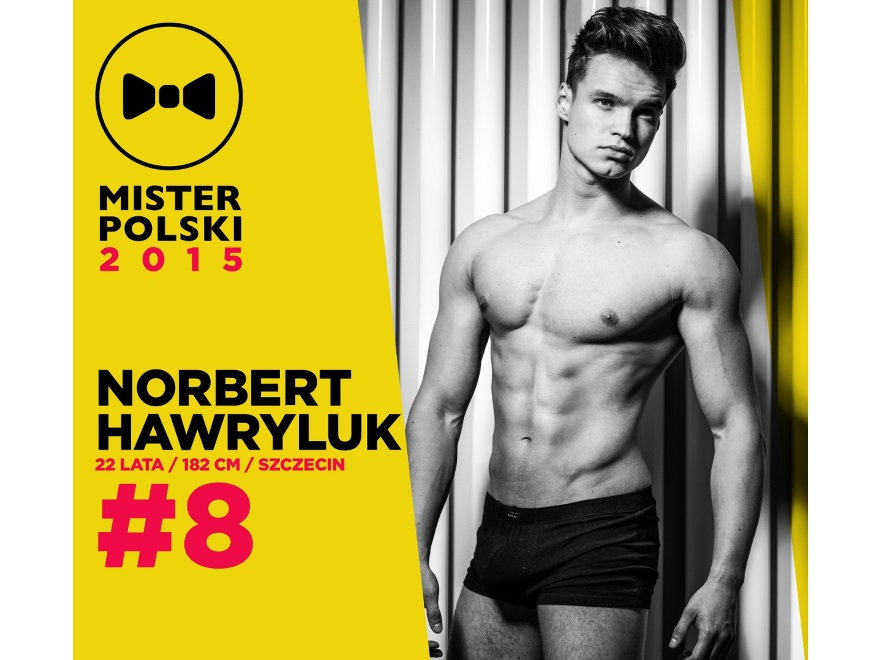 Norbert Hawryluk