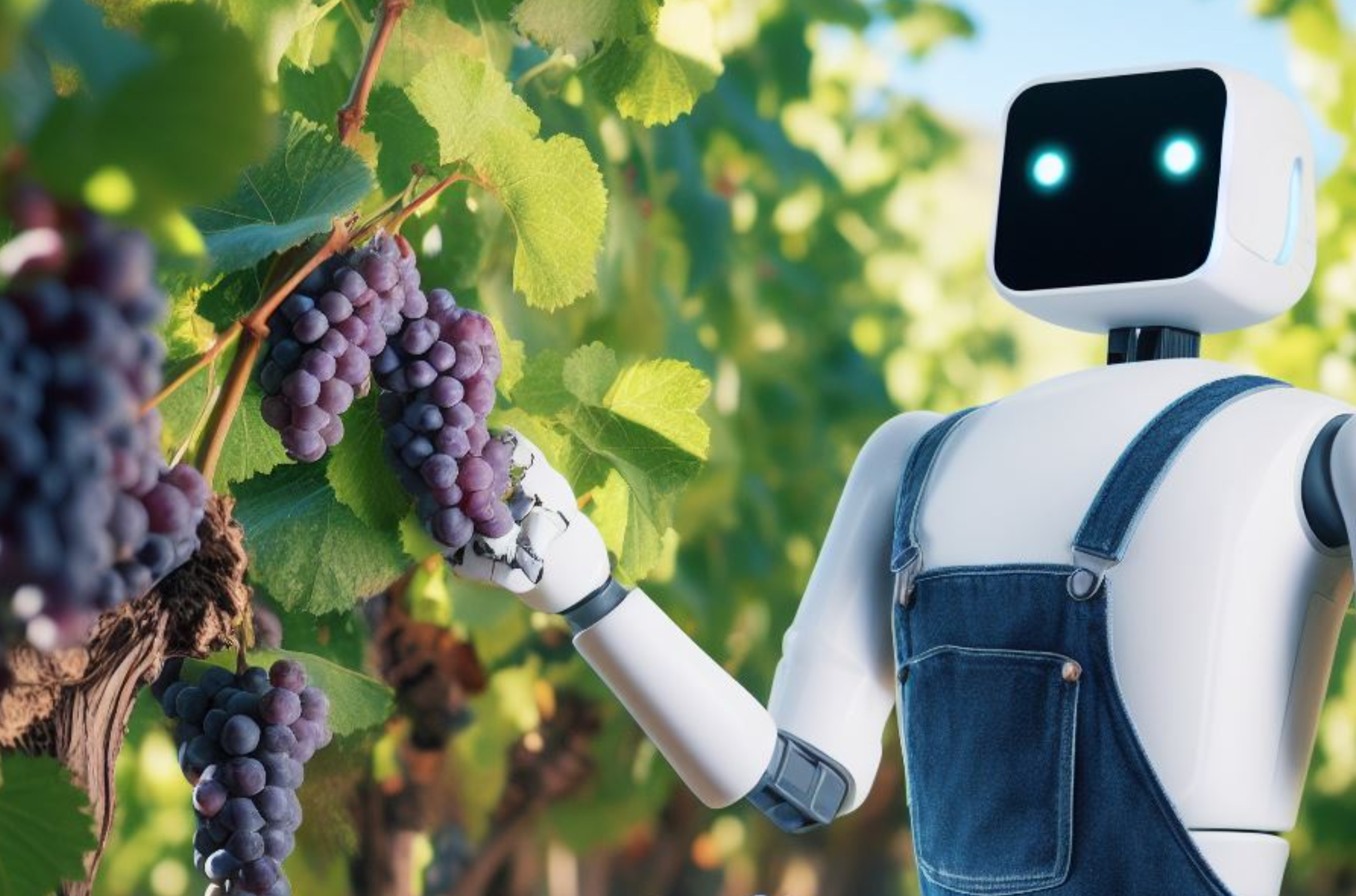 Nincs többé sunnyogás a rossz itallal: A mesterséges intelligencia már azt is megmondja melyik a jó bor