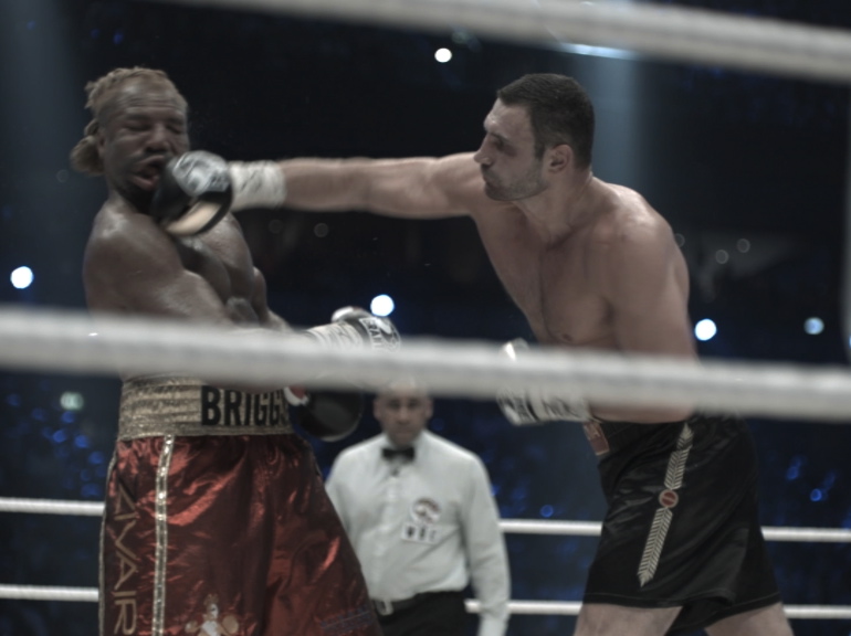 Klitschko (Kliczko)