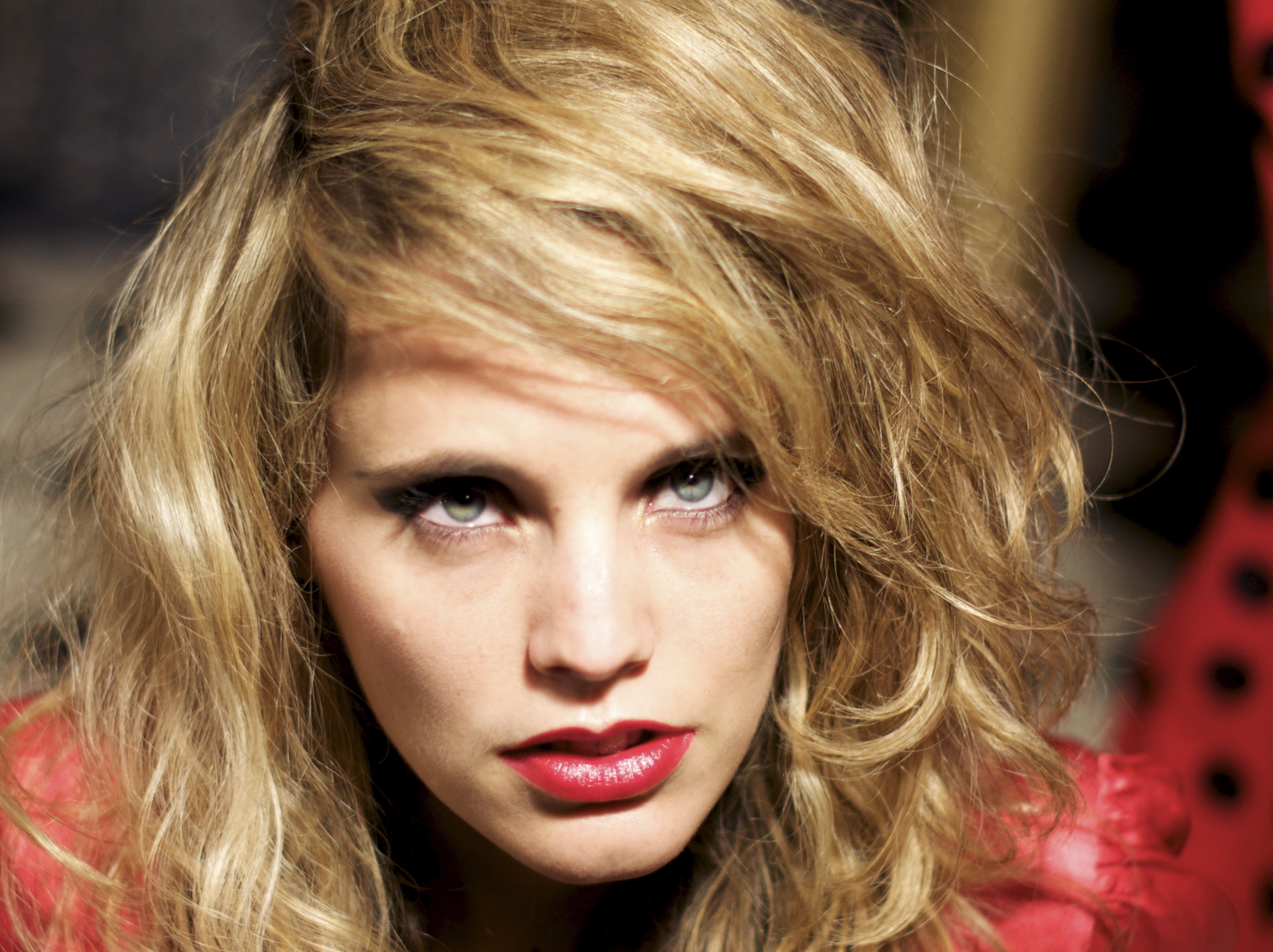 Anna Calvi