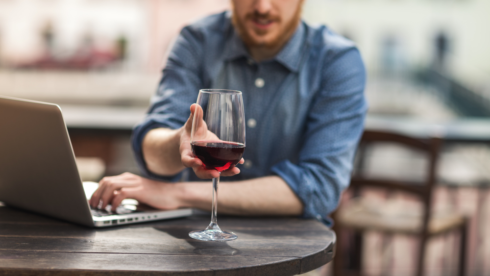 A vörösbor megemeli vagy csökkenti a vérnyomást. A különböző borfajták hatása a vérnyomásra