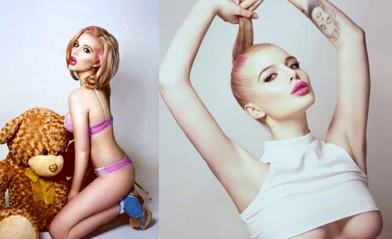 Helen Flanagan