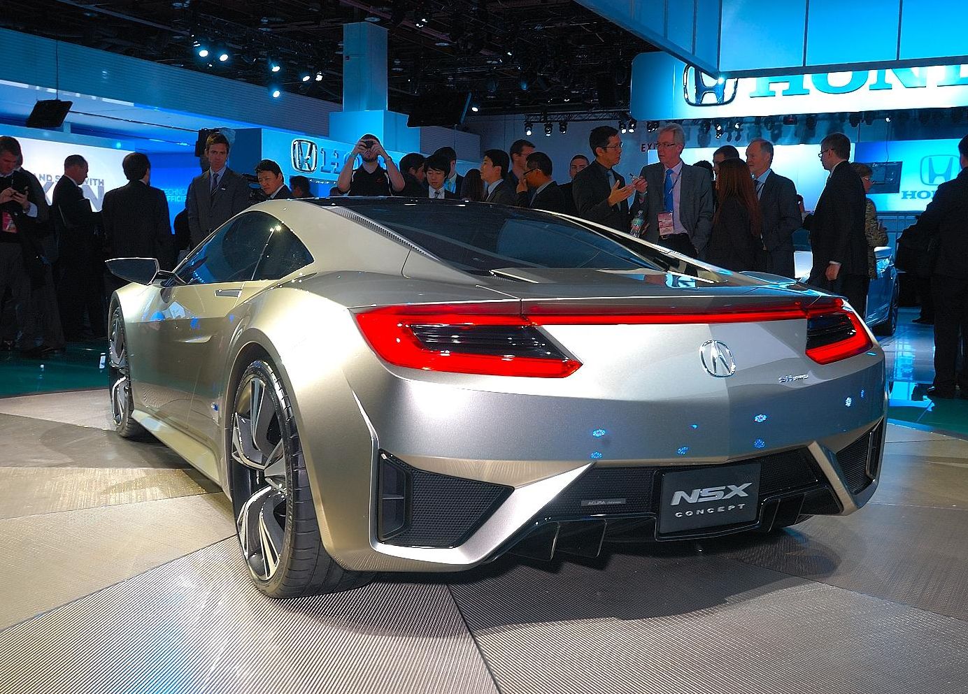 Acura NSX