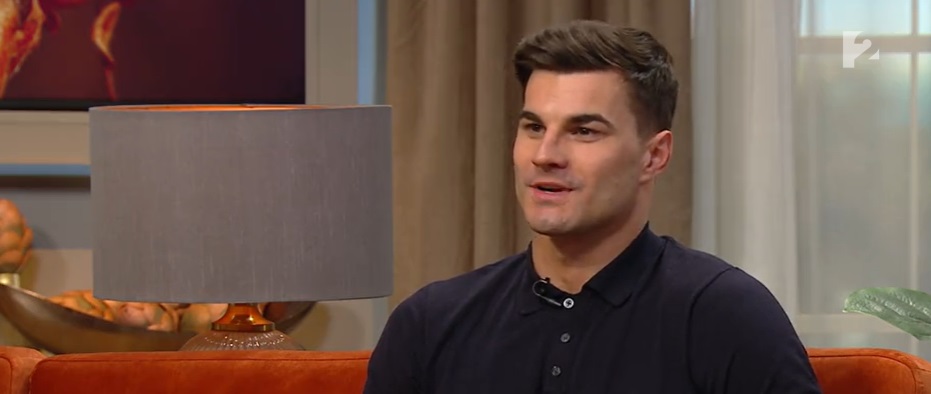 Sztárban sztár leszek: Tasi Dávid elárulta, mik a tervei a kiesése után – videó