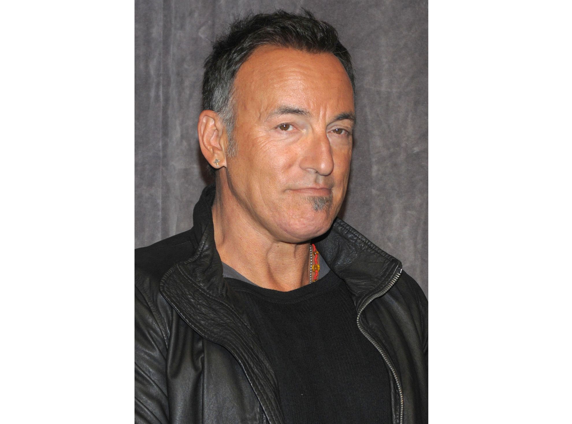 Bruce Springsteen - ubezpieczyl swój głos na 30 mln dolarów