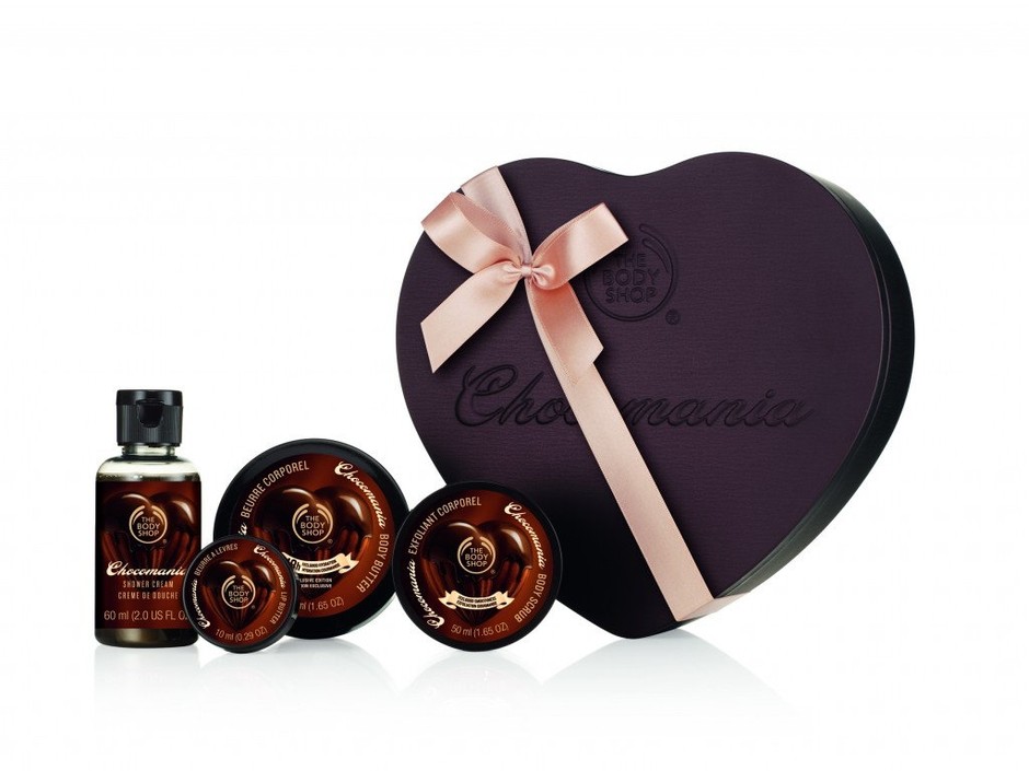 The Body Shop