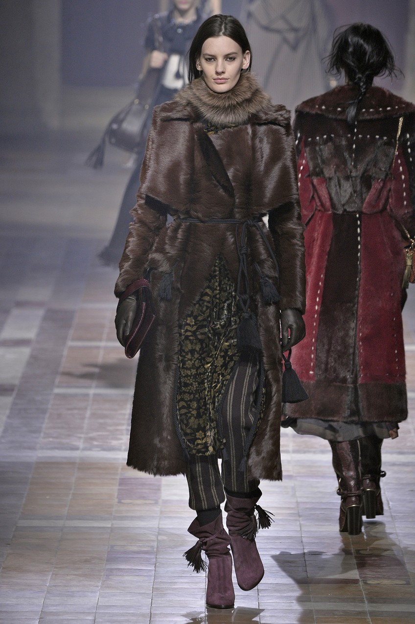 Lanvin fot. Getty Images