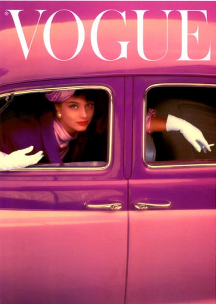 Vogue