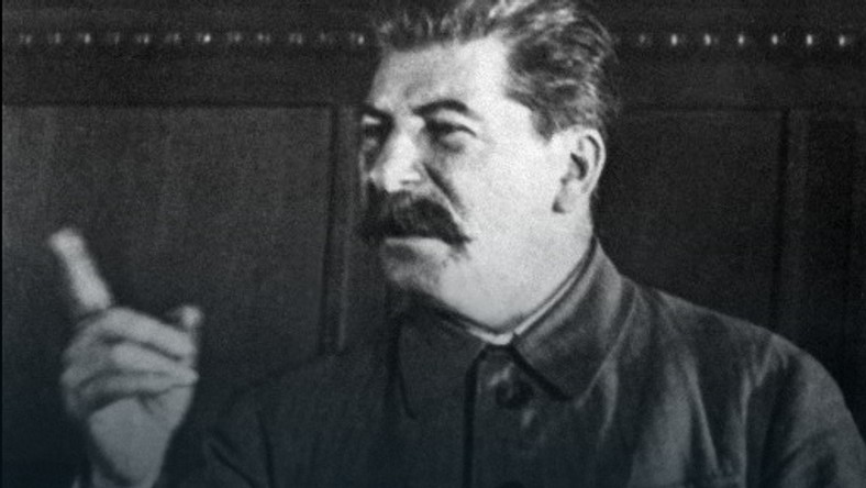 Józef Stalin